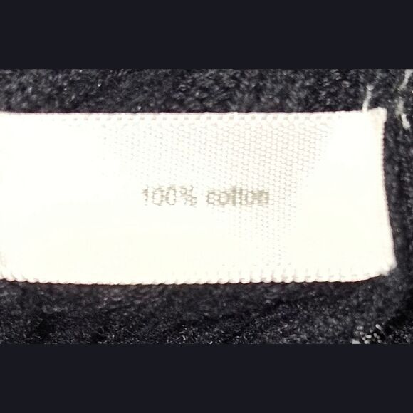 EUC FASHION BUG Plus Size Women's Multi- Colored Striped Ribbed Sweater 2X - Picture 10 of 12